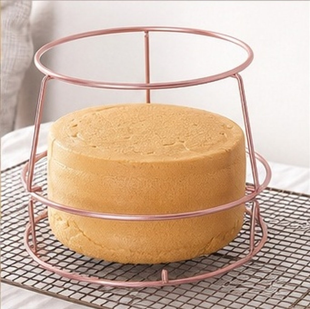 Kitchen Baking Rack - Профессиональная решетка для охлаждения тортов из