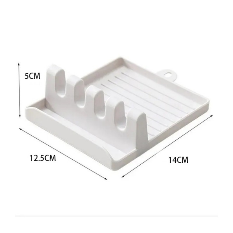 Пластиковый держатель для ложк – обзор и цена Kitchen Baking Rack