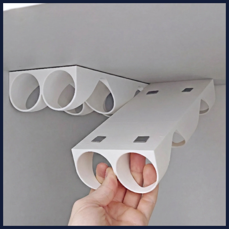 Подвесная полка для хранения п – обзор и цена Kitchen Baking Rack