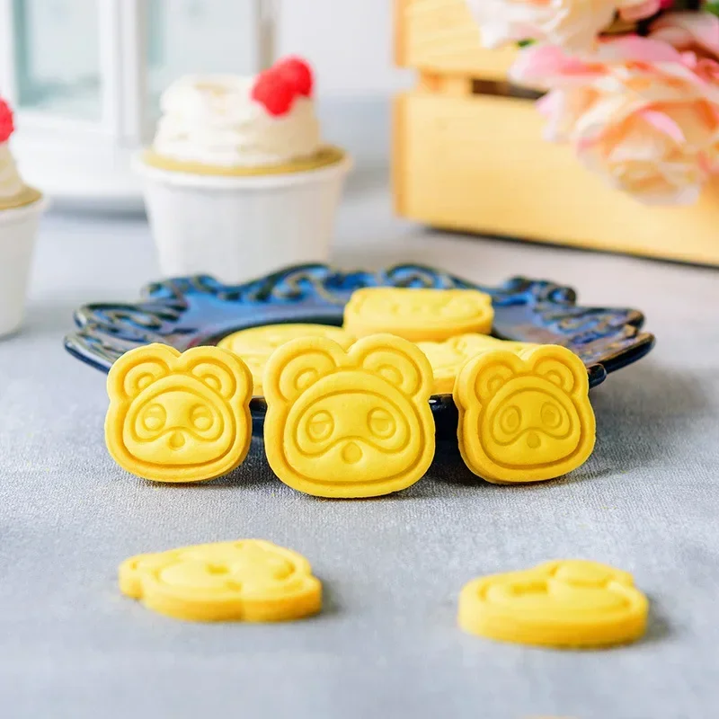 Набор для выпечки: фигурки жив – обзор и цена Baking Kitchen Set